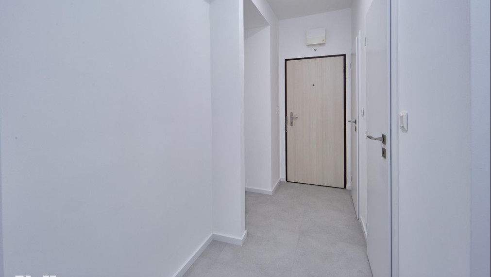 Neibrs | 2 izb. byt s balkónom v TEHLE, Očovská ul., Stará Petržalka