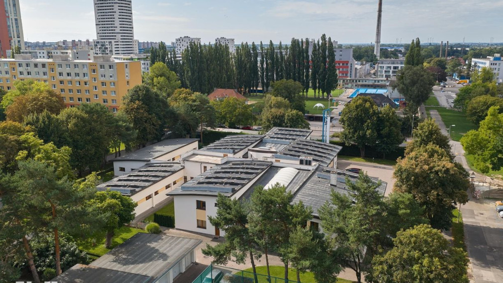 Neibrs | 2 izb. byt s balkónom v TEHLE, Očovská ul., Stará Petržalka