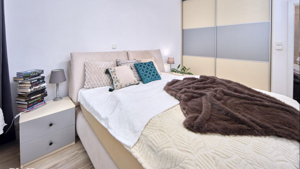 Neibrs | predaj (5) izbový zariadený byt pri Draždiaku v novostavbe v bratislavskej Petržalke