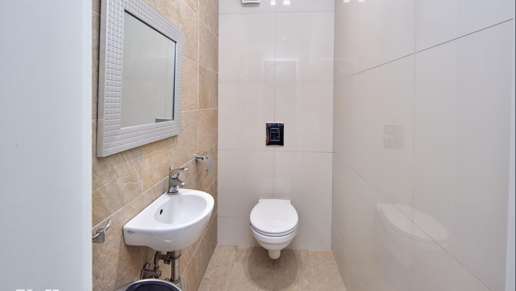 Neibrs | predaj (5) izbový zariadený byt pri Draždiaku v novostavbe v bratislavskej Petržalke