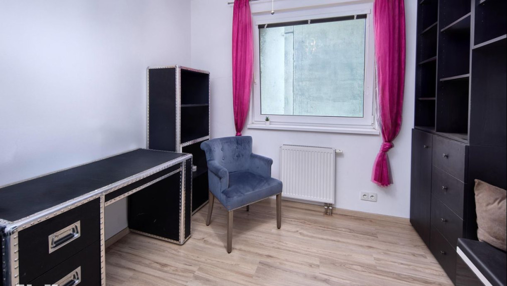 Neibrs | predaj (5) izbový zariadený byt pri Draždiaku v novostavbe v bratislavskej Petržalke