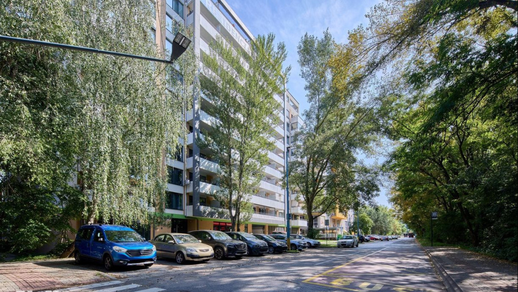 Neibrs | predaj (5) izbový zariadený byt pri Draždiaku v novostavbe v bratislavskej Petržalke