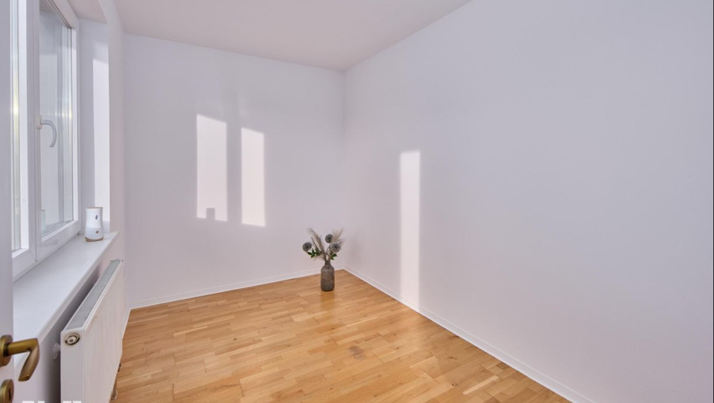 Neibrs | REZERVOVANÉ- 4 izb. byt s dvomi terasami, parkovacím miestom a garážou, Farebná ul. Rovinka