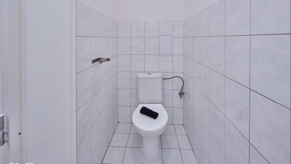 Neibrs | REZERVOVANÉ- 4 izb. byt s dvomi terasami, parkovacím miestom a garážou, Farebná ul. Rovinka