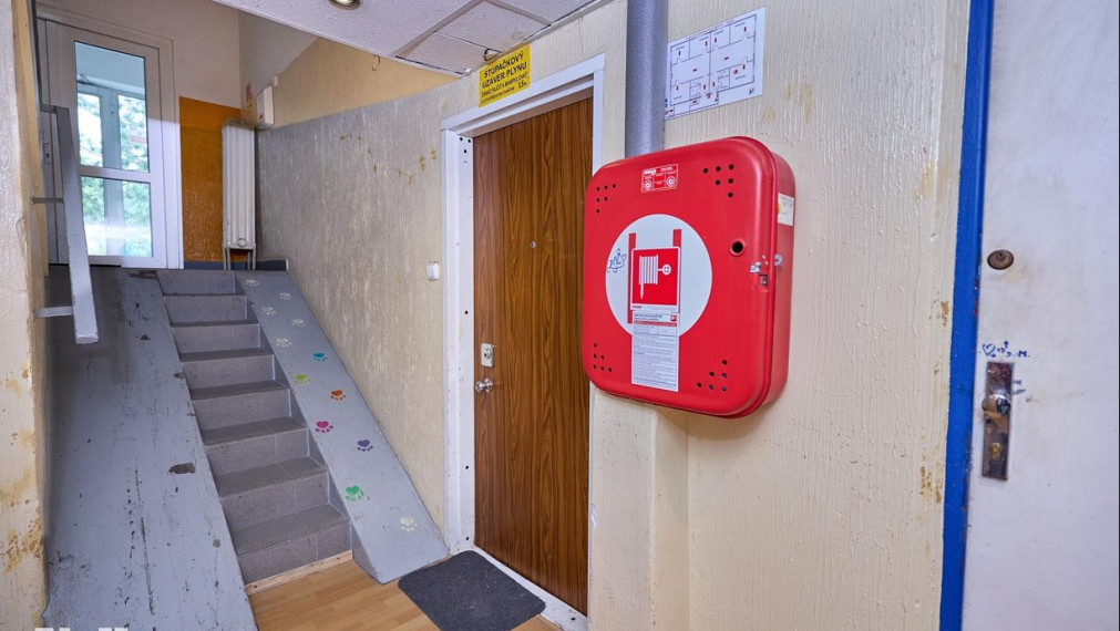 Neibrs | Exkluzívne na prenájom nebytový priestor, 68m2, -1p, Kuklovská ul, Bratislava IV