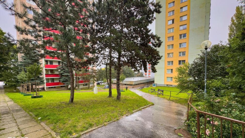 Neibrs | Exkluzívne na prenájom nebytový priestor, 68m2, -1p, Kuklovská ul, Bratislava IV