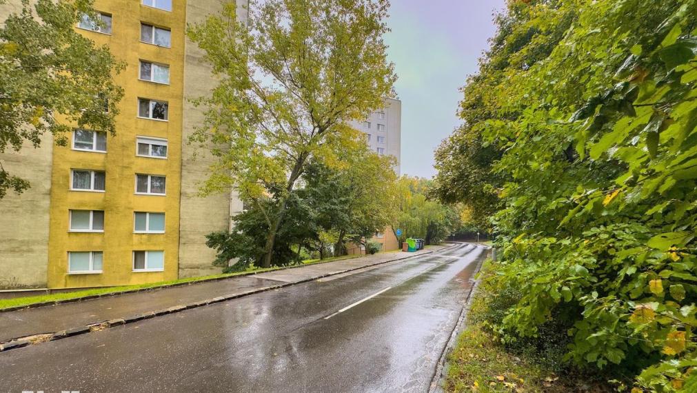 Neibrs | Exkluzívne na prenájom nebytový priestor, 68m2, -1p, Kuklovská ul, Bratislava IV