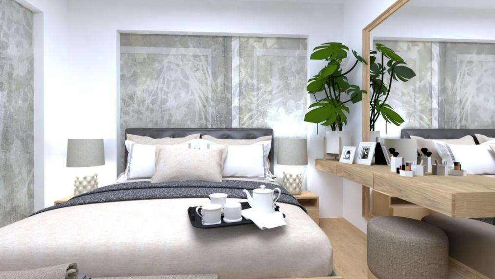 Neibrs | Rezidencia Búdková | 2 izb. byt v štandarde, 57 m2, terasa, parkovanie, novostavba, Horský park, Bratislava I