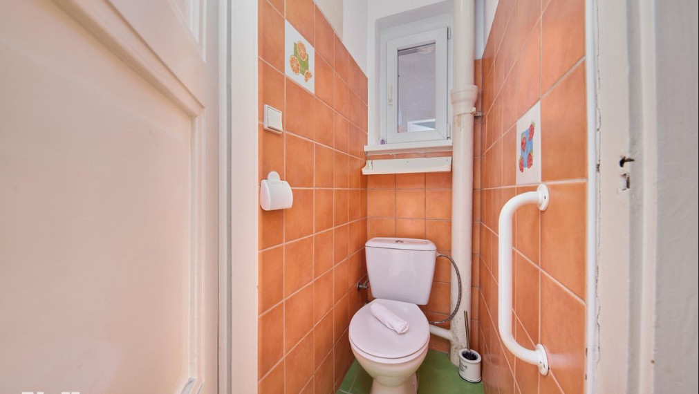 Neibrs | Centrum mesta - 3 izb. zariadený byt, 100 m2, balkón, výťah