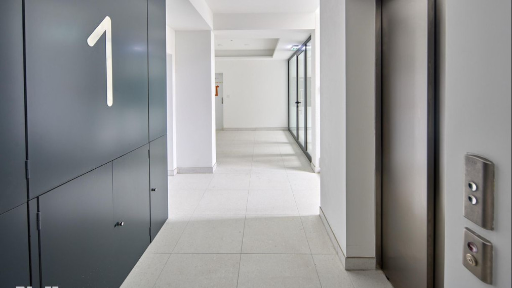 Neibrs | Rezidencia Búdková | 2 izb. byt v štandarde, 57 m2, terasa, parkovanie, novostavba, Horský park, Bratislava I