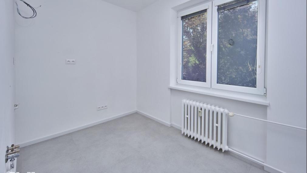 Neibrs | 2 izb. byt s balkónom v TEHLE, Očovská ul., Stará Petržalka