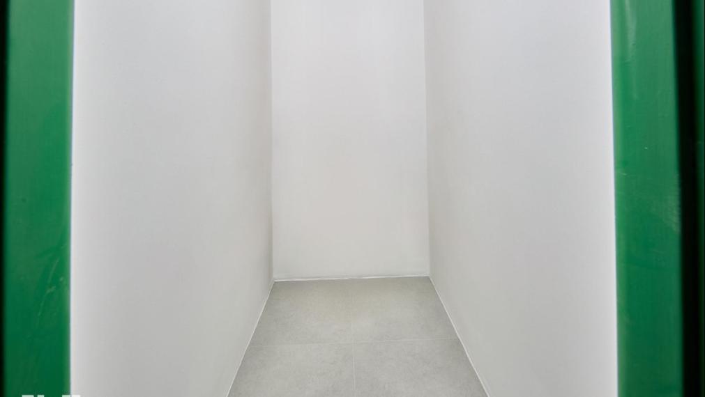 Neibrs | 2 izb. byt s balkónom v TEHLE, Očovská ul., Stará Petržalka