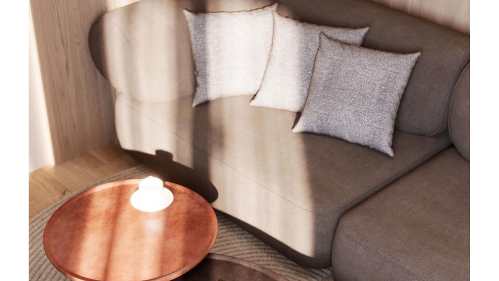 Neibrs | REZERVOVANÉ- 2 izb. byt s balkónom v TEHLE, Očovská ul., Stará Petržalka