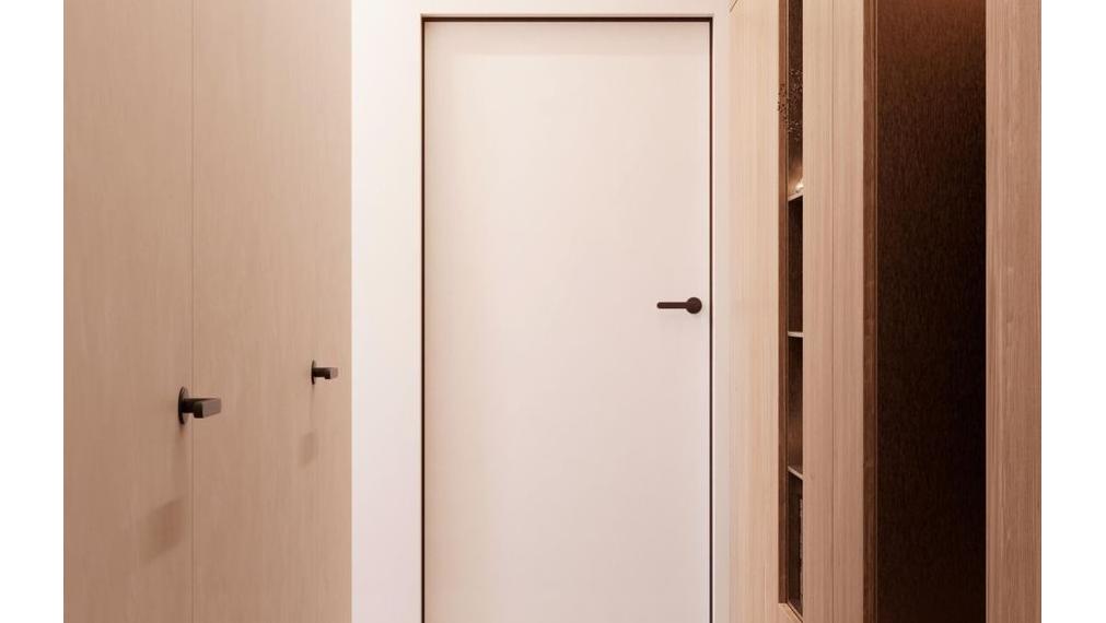 Neibrs | 2 izb. byt s balkónom v TEHLE, Očovská ul., Stará Petržalka