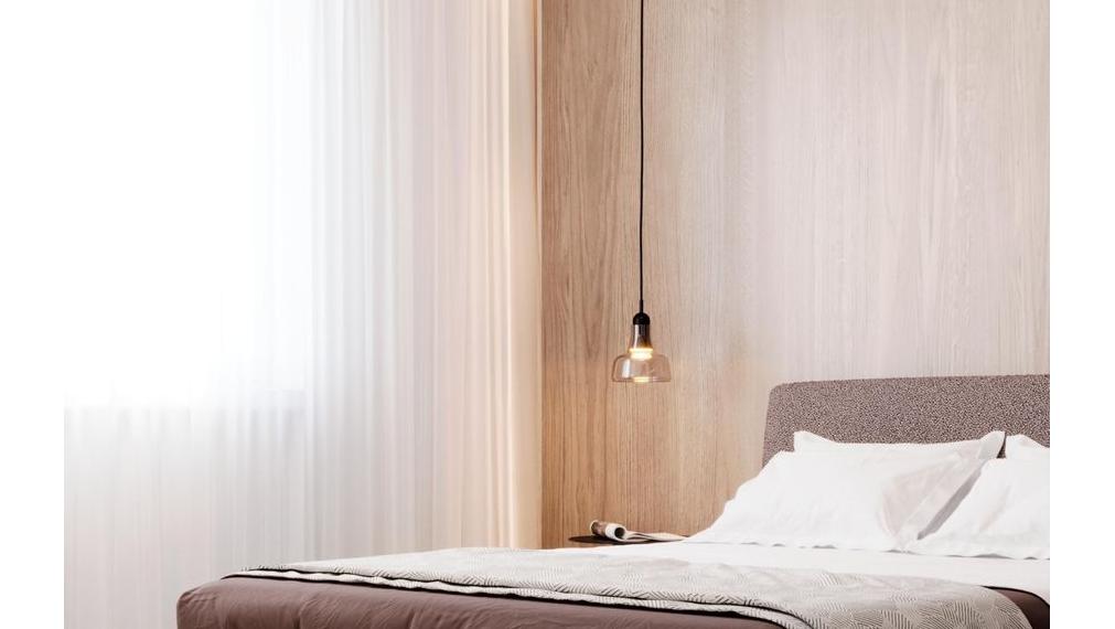 Neibrs | 2 izb. byt s balkónom v TEHLE, Očovská ul., Stará Petržalka