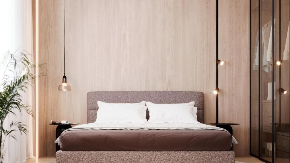 Neibrs | 2 izb. byt s balkónom v TEHLE, Očovská ul., Stará Petržalka