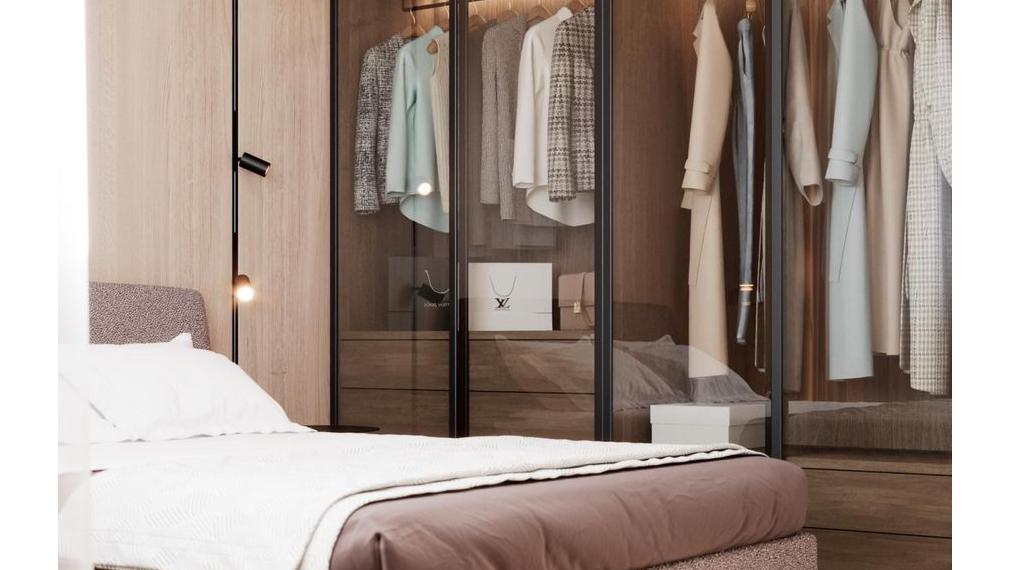 Neibrs | 2 izb. byt s balkónom v TEHLE, Očovská ul., Stará Petržalka