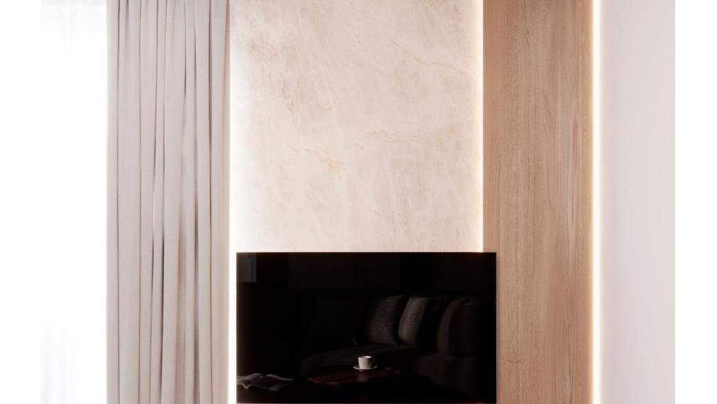 Neibrs | 2 izb. byt s balkónom v TEHLE, Očovská ul., Stará Petržalka