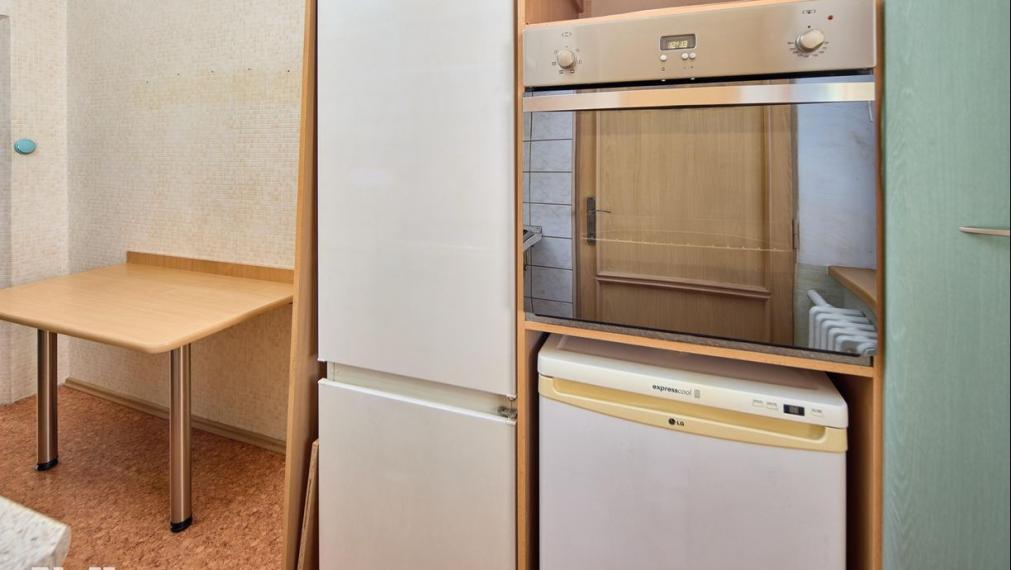 Neibrs | (3,5) izbový byt s loggiou v tichej a zelenej časti Ružinova – Mesačná ulica