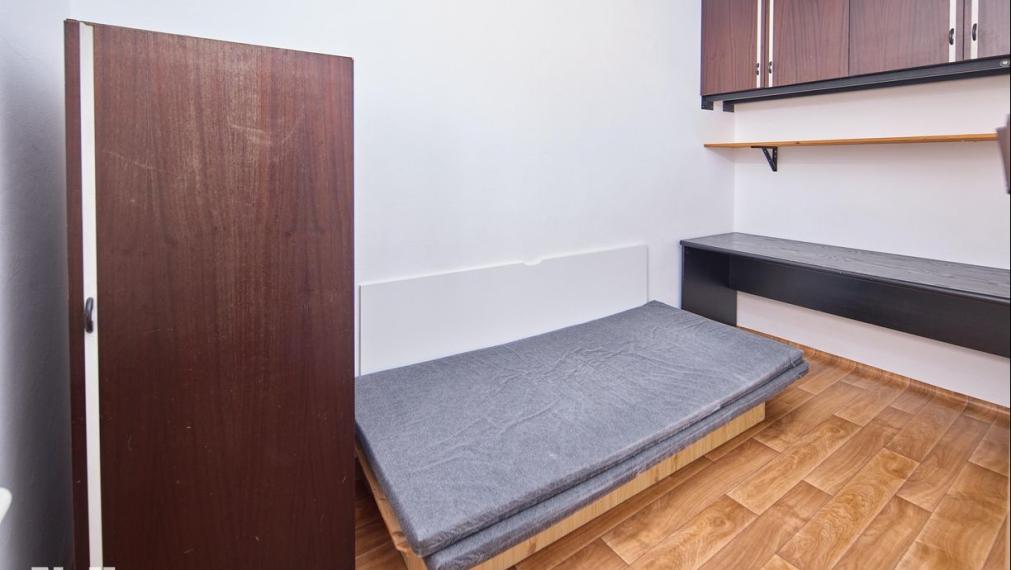 Neibrs | (3,5) izbový byt s loggiou v tichej a zelenej časti Ružinova – Mesačná ulica