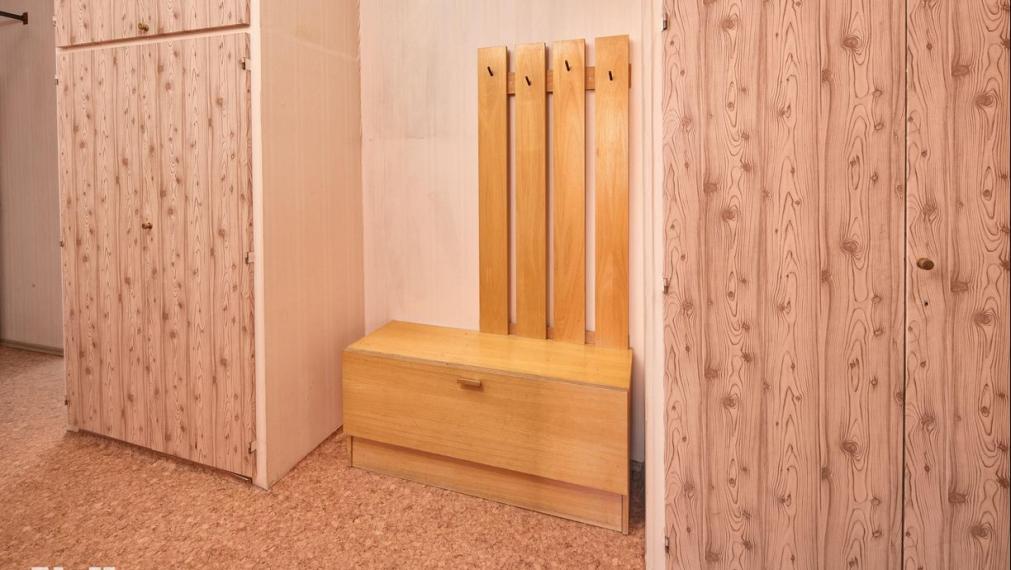 Neibrs | (3,5) izbový byt s loggiou v tichej a zelenej časti Ružinova – Mesačná ulica