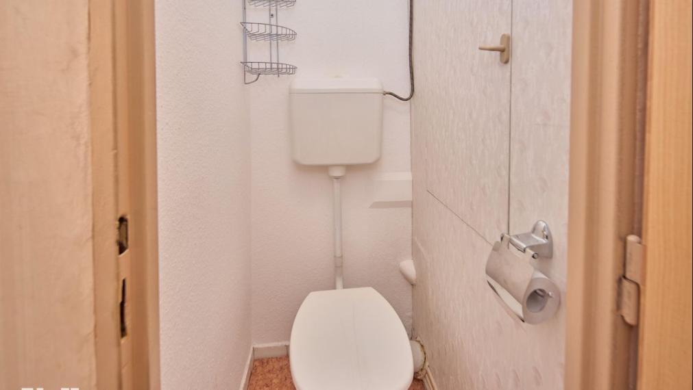 Neibrs | (3,5) izbový byt s loggiou v tichej a zelenej časti Ružinova – Mesačná ulica