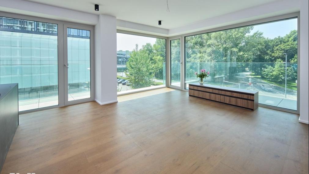 Neibrs | mimoriadne zvýhodnená ponuka, (4) izbový byt s 2 balkónmi a parkovaním v projekte LIGET – Petržalka