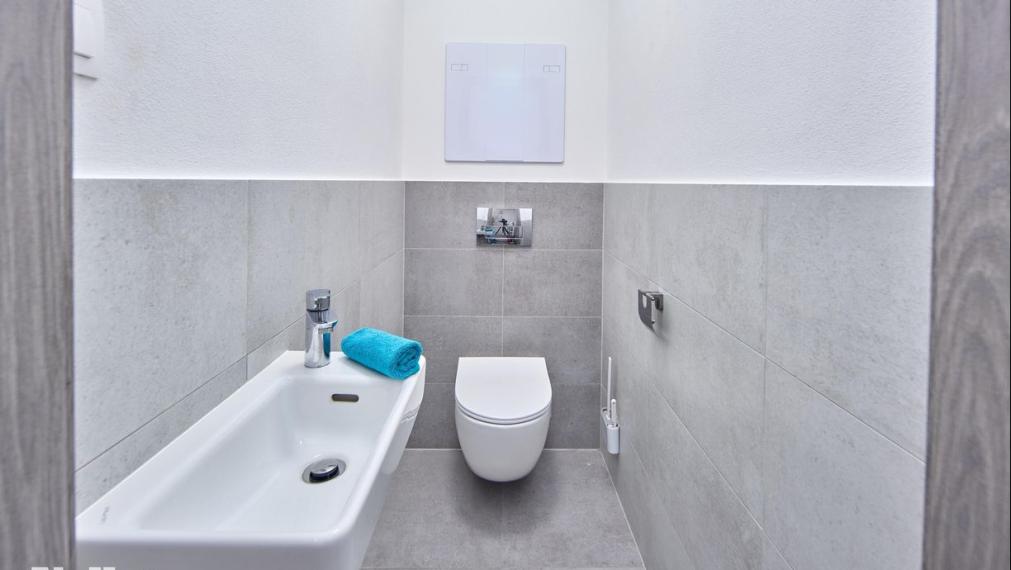 Neibrs | 3 izbový byt s balkónom (10m²) a garážovým parkovacím miestom v projekte Matadorka