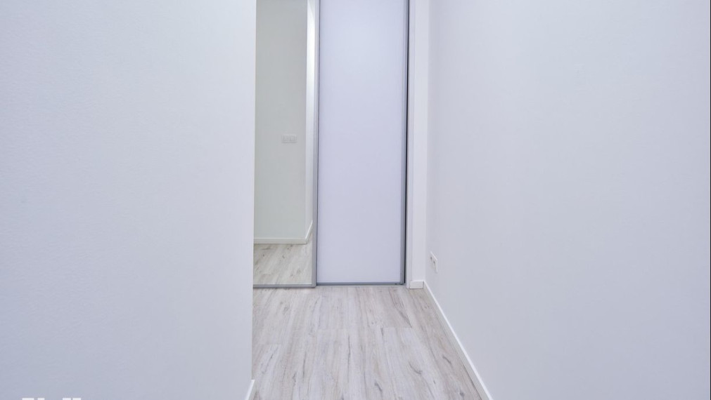 Neibrs | (2) izbový byt na prenájom s terasou a garážovým parkovacím miestom, Slnečnice - Zóna Mesto v mestskej časť Petržalka