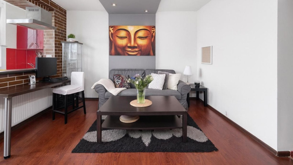 Neibrs | predaj (2) garsónka po kompletnej rekonštrukcii na Topoľčianskej ulici pri Draždiaku v bratislavskej Petržalke