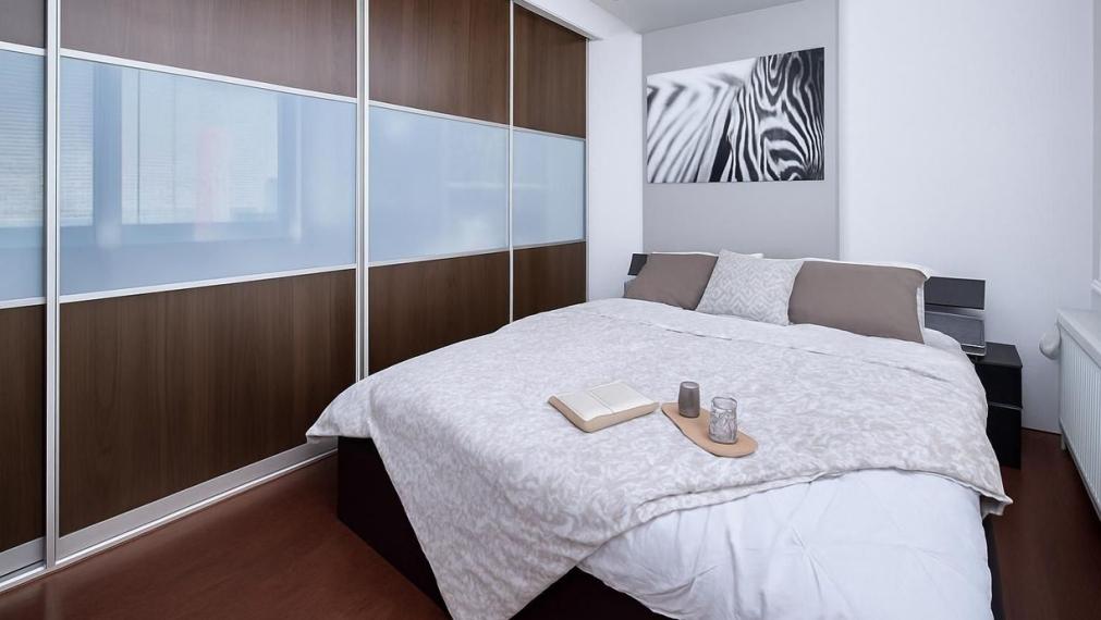 Neibrs | predaj (2) garsónka po kompletnej rekonštrukcii na Topoľčianskej ulici pri Draždiaku v bratislavskej Petržalke