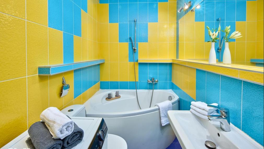 Neibrs | predaj (2) garsónka po kompletnej rekonštrukcii na Topoľčianskej ulici pri Draždiaku v bratislavskej Petržalke