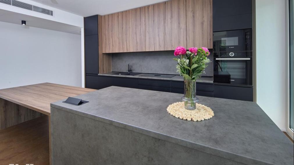 Neibrs | (4) izbový byt v prestížnom projekte LIGET – Petržalka