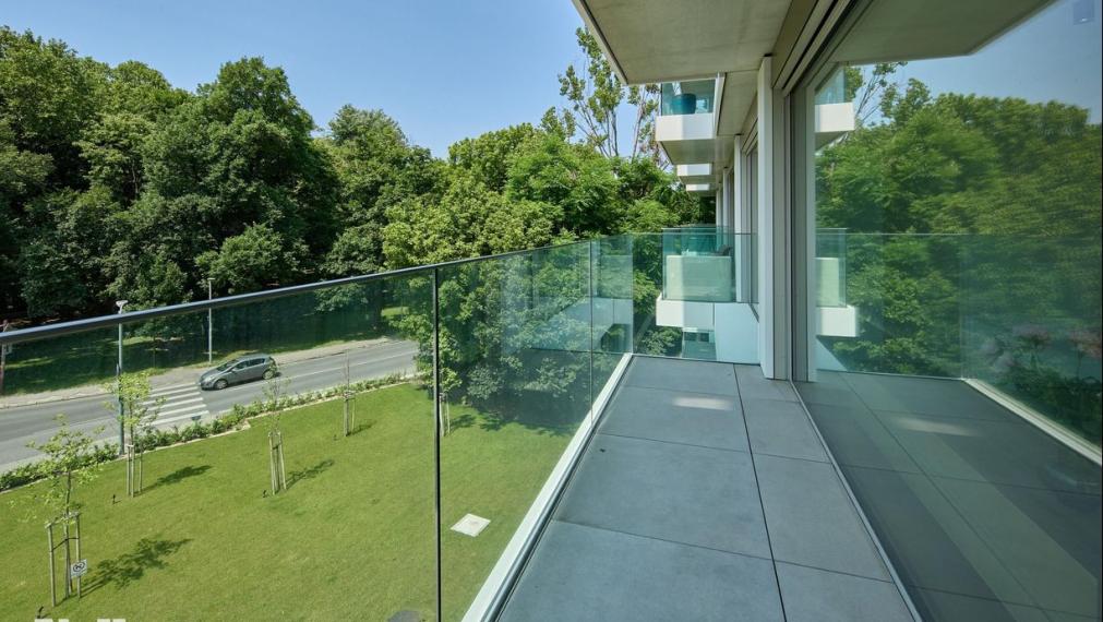 Neibrs | (4) izbový byt v prestížnom projekte LIGET – Petržalka