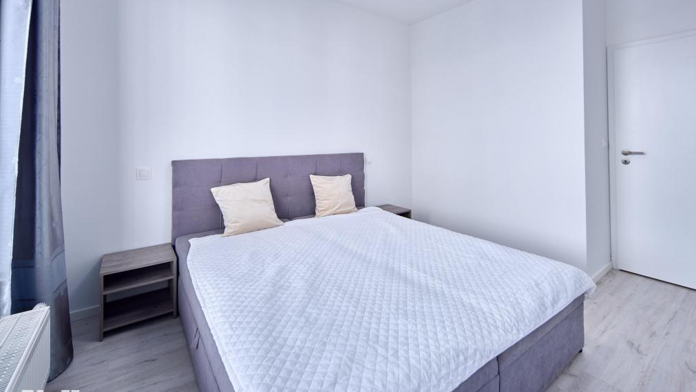 Neibrs | (2) izbový byt na prenájom s terasou a garážovým parkovacím miestom, Slnečnice - Petržalka