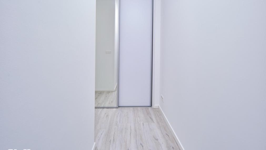 Neibrs | (2) izbový byt na prenájom s terasou a garážovým parkovacím miestom, Slnečnice - Petržalka