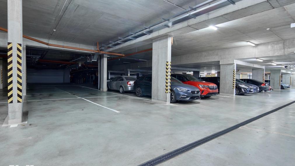 Neibrs | (2) izbový byt na prenájom s terasou a garážovým parkovacím miestom, Slnečnice - Petržalka