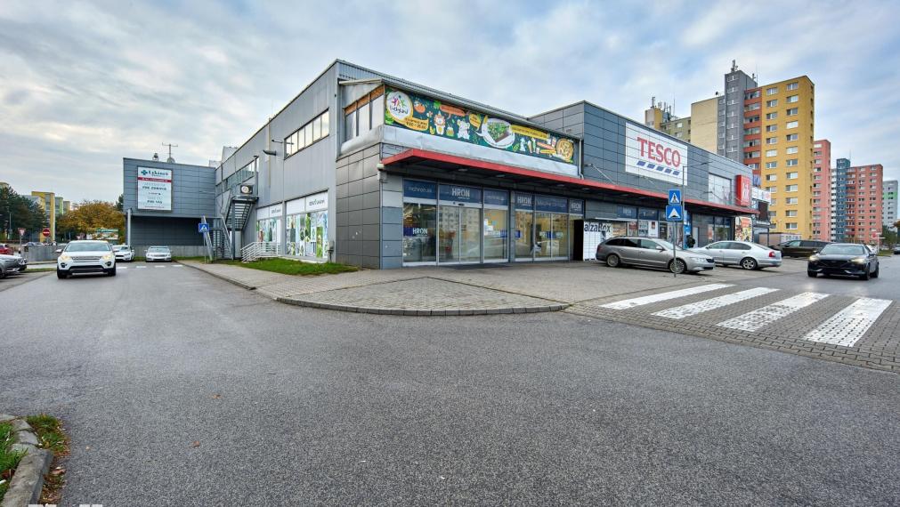 Neibrs | Odstúpenie zabehnutej gastro prevádzky - Pizzeria s reštauráciou a detským interiérovým ihriskom