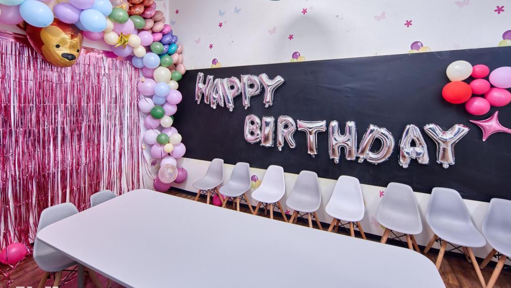 Neibrs | Odstúpenie zabehnutej gastro prevádzky - Pizzeria s reštauráciou a detským interiérovým ihriskom