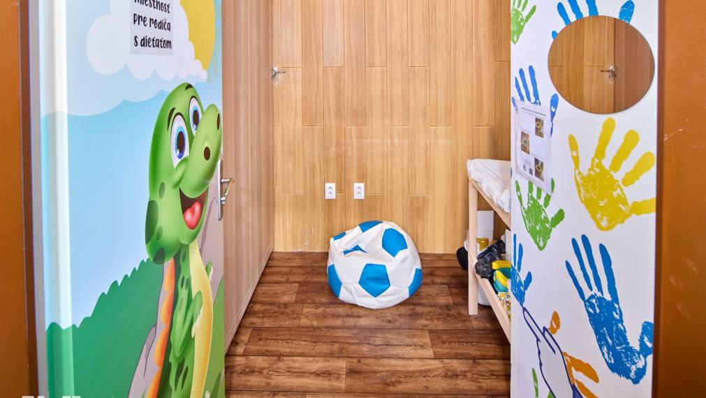 Neibrs | Odstúpenie zabehnutej gastro prevádzky - Pizzeria s reštauráciou a detským interiérovým ihriskom