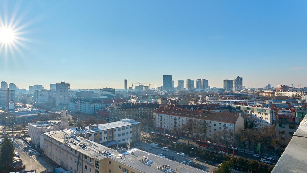 Neibrs | Garsónka - 1izb.byt,zariadený, loggia, klimatizácia