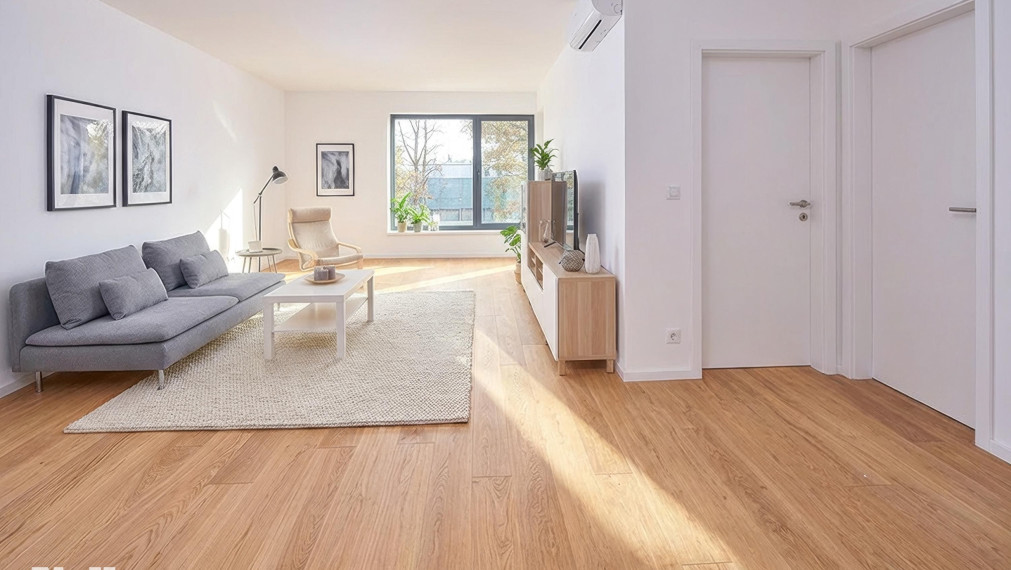 Neibrs | Rezidencia Búdková | 2 izb. byt v štandarde, 57 m2, terasa, parkovanie, novostavba, Horský park, Bratislava I