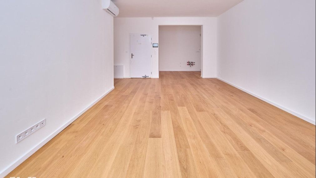 Neibrs | Rezidencia Búdková | 2 izb. byt v štandarde, 57 m2, terasa, parkovanie, novostavba, Horský park, Bratislava I