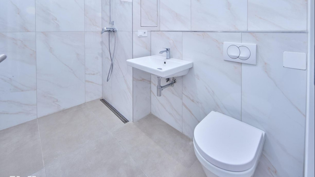 Neibrs | Rezidencia Búdková | 2 izb. byt v štandarde, 57 m2, terasa, parkovanie, novostavba, Horský park, Bratislava I