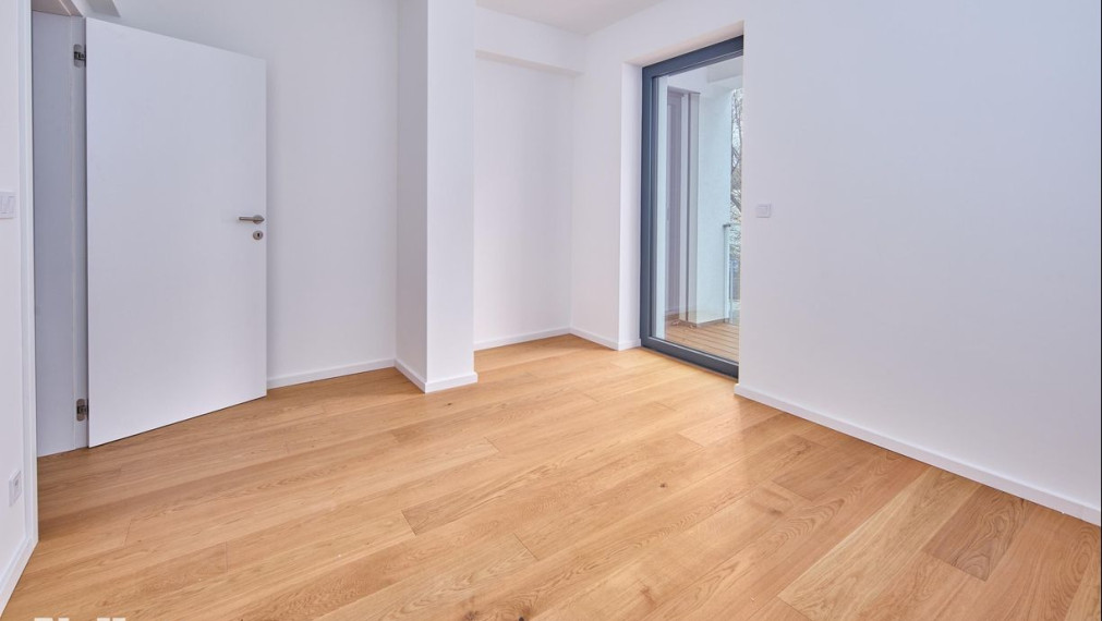 Neibrs | Rezidencia Búdková | 2 izb. byt v štandarde, 57 m2, terasa, parkovanie, novostavba, Horský park, Bratislava I