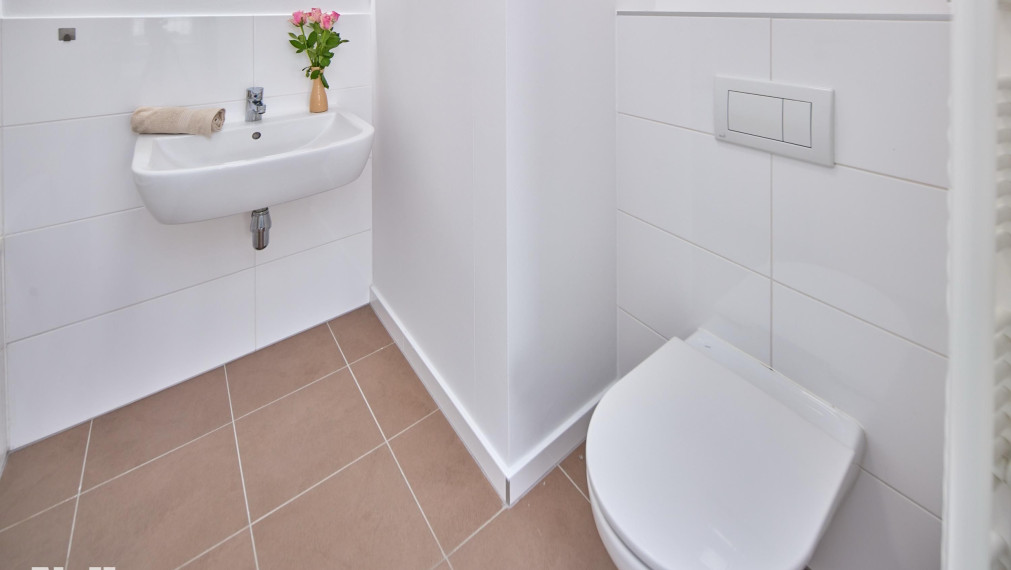 Neibrs | (2) izbový byt na prenájom s terasou a garážovým parkovacím miestom, Slnečnice - Petržalka