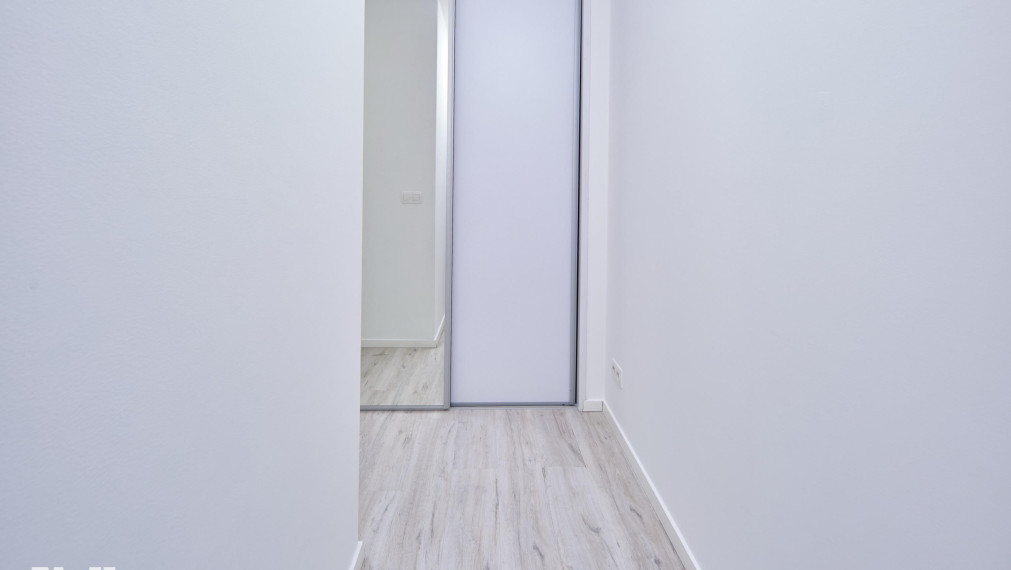 Neibrs | (2) izbový byt na prenájom s terasou a garážovým parkovacím miestom, Slnečnice - Petržalka