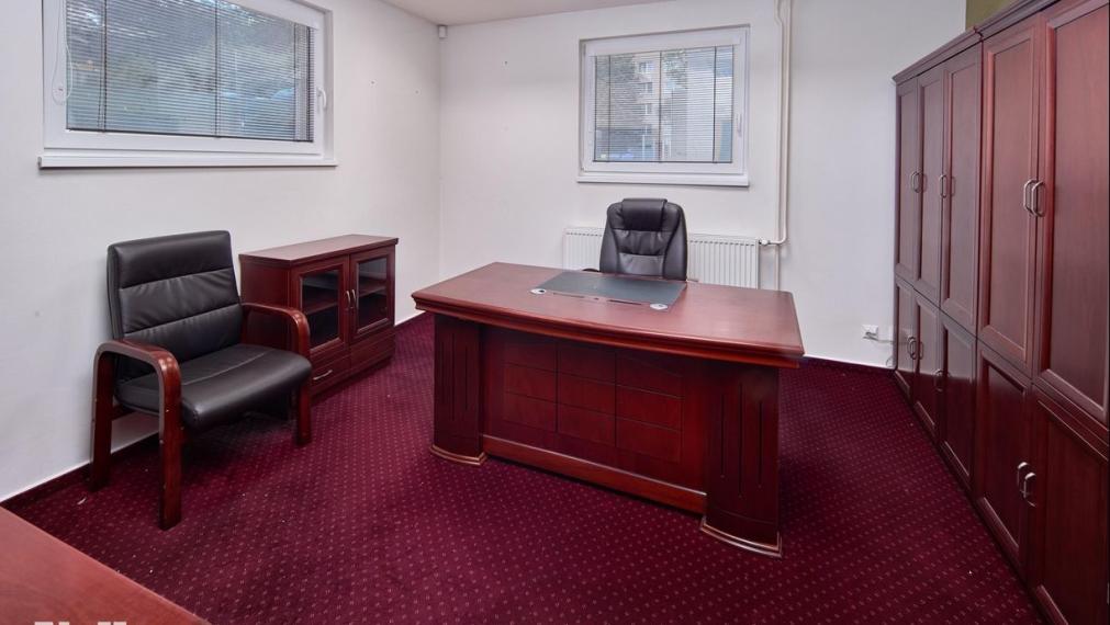 Neibrs | Záhradnícka ul. - Nebytový priestor 122,34 m2, CENA 189.000,- Eur bez DPH