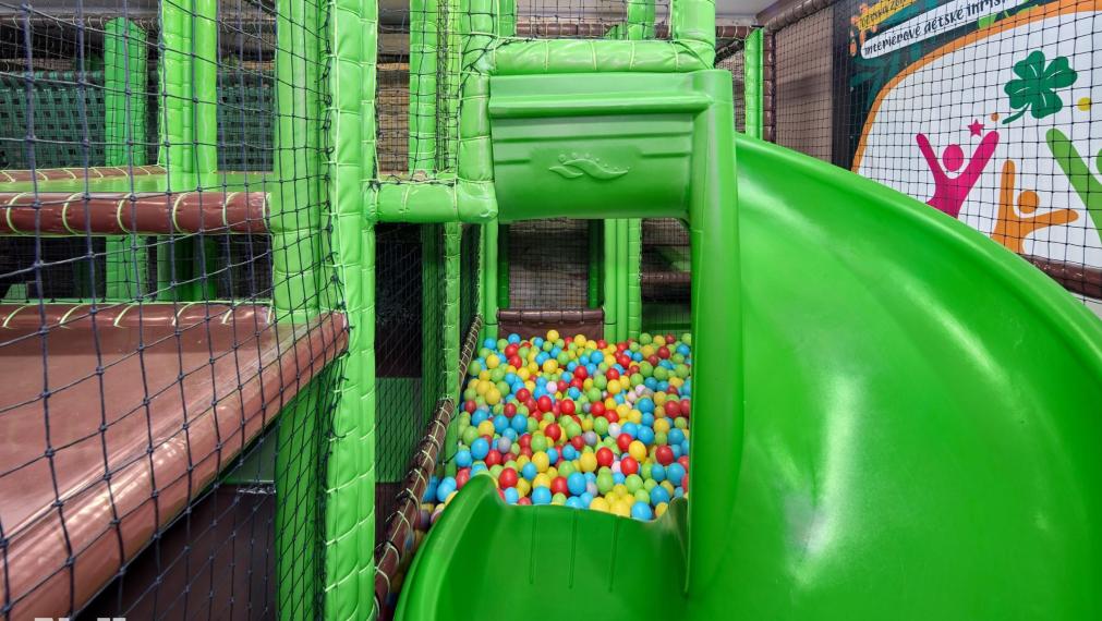 Neibrs | Odstúpenie zabehnutej gastro prevádzky - Pizzeria s reštauráciou a detským interiérovým ihriskom