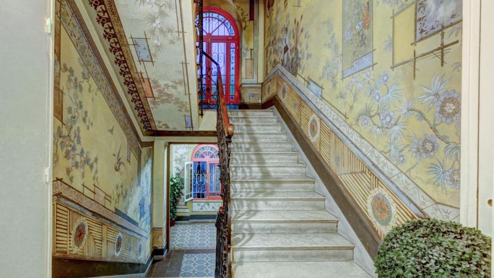 Neibrs | Na predaj výnimočný slnečný Loft s balkónom v srdci NICE pri mori, Quartier de Fleurs, NICE, Francúzsko